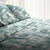 Positano Thermal Flannelette Sheet Set by Odyssey Living