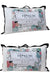 Refresh Pillow 900gsm by Odyssey Living