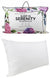 Sleep In Serenity Pillow 900gsm by Odyssey Living