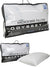 Super Loft Value Pillow 900gsm by Odyssey Living