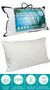 Trend Aloe Vera Infused Memory Foam Pillows by Odyssey Living