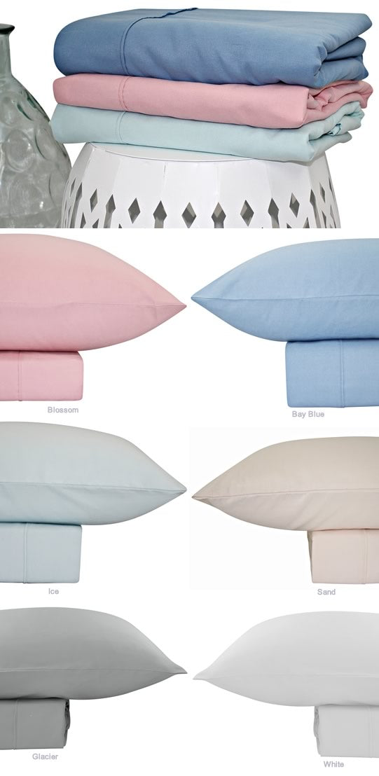 Thermal Flannel by Odyssey Living Cottonbox Pty Ltd