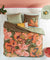 Oilily Embroidered Flower Multi by Bedding House