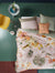 Oilily Knitted Rose Multi by Bedding House