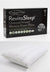 Revitasleep Charcoal Memory Foam Pillow by Onkaparinga