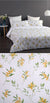 Wattle Quilt Cover Set by Onkaparinga