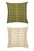 Tiny Linear Stem Apple by Orla Kiely