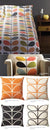 Scribble Stem by Orla Kiely