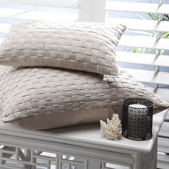 Genevieve Linen by Private collection – Cottonbox Pty Ltd