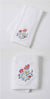 Wild Flower Towels by Inner Spirit