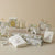 Amour Towels by Pilbeam Living