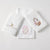 Bunny And Bloom Hand Towels 12 PACK by Pilbeam Living