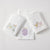 Easter Meadow Hand Towels 12 PACK by Pilbeam Living