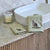 Kangaroo Sage Towels by Pilbeam Living