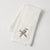 Kookaburra White Towels by Pilbeam Living