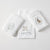 Little Springtime Hand Towels 12 PACK by Pilbeam Living