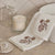 Timeless Blossoms Towels by Pilbeam Living