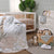 Madagascar Nursery by Peanut Shell