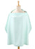 Nursing Cover Mint Dot by Peanut Shell