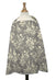 Nursing Cover Whisper by Peanut Shell