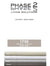 1750TC Polycotton Sheets by Phase 2