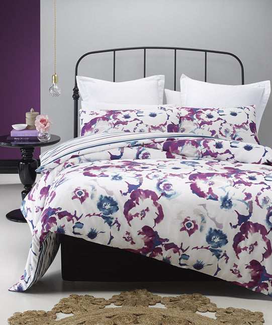 Mauve Water Colour by Phase 2 – Cottonbox Pty Ltd