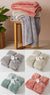 Aria Throws by Pilbeam Living