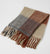 Bristol Brushed Wool Blend Throws by Pilbeam Living