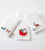 Celebration Hand Towels Assorted Designs Bulk Buy by Pilbeam Living