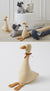 Ducky Door Stops by Pilbeam Living