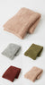 Florence Wool Blend Throws by Pilbeam Living