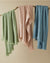 Morgan Boucle Throws by Pilbeam Living