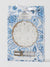 Paisley Scented Ceramic Discs by Pilbeam Living