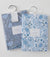 Paisley Scented Hanging Sachets by Pilbeam Living