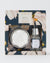 Poppy Scented Disc Gift Sets by Pilbeam Living