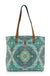 Blue Moon Delight Medium Shopper Bag by Pip Studio