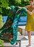 Exoticana Green Beach Towels by Pip Studio