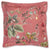 Fall In Leaf Pink Cushions by Pip Studio