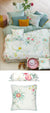 Fleur Grandeur White Cotton by Pip Studio