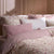 Garden Of Dove Quilt Cover Set by Pip Studio