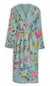 Good Evening Blue Bath Robes by Pip Studio