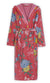 Good Evening Coral Bath Robes by Pip Studio