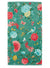 Good Evening Green Bath Towels by Pip Studio