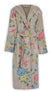 Good Evening Khaki Bath Robes by Pip Studio