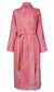 Les Fleurs Pink Bath Robes by Pip Studio