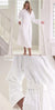 Mosaic De Pip White Bath Robe by Pip Studio