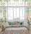 Pavoni Off White Quilt Cover Set by Pip Studio