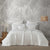 Kailani Fog Coverlet Set by Logan Mason