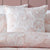 Poppi Rose Cushion Cover by Logan Mason