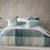 Sadie Forest Quilt Cover Set by Logan Mason